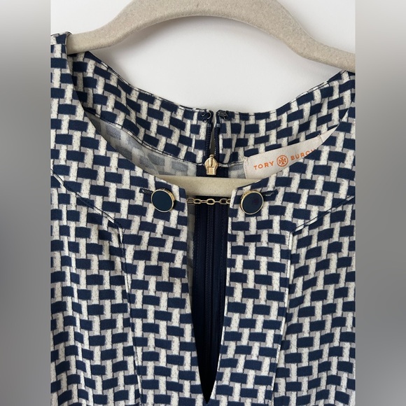 Tory Burch sleeveless dress - Picture 4 of 6